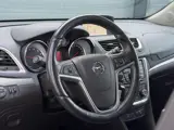 Foto 25 van Opel Mokka 1.4 T Cosmo ✓1e Eigenaar✓Pano✓Camera✓Navi✓Leder✓Stoelverwarming✓Leder✓Trekhaak✓Dealer Ond