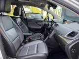 Foto 23 van Opel Mokka 1.4 T Cosmo ✓1e Eigenaar✓Pano✓Camera✓Navi✓Leder✓Stoelverwarming✓Leder✓Trekhaak✓Dealer Ond
