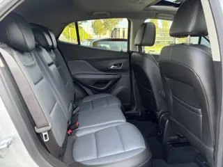 Foto 12 van Opel Mokka 1.4 T Cosmo ✓1e Eigenaar✓Pano✓Camera✓Navi✓Leder✓Stoelverwarming✓Leder✓Trekhaak✓Dealer Ond