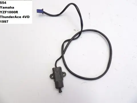 STANDAARD SCHAKELAAR Yamaha YZF 1000 Thunderace 1995 - 2002