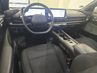 Foto 18 van Hyundai IONIQ 6 Style 53 kWh | SOH 98% | Adapt. Cruise | Camera | 20 Inch | Carplay | 429km Wltp