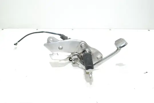 RECHTER SCHETSPLAAT Yamaha XJ 900 S Diversion 1994 - 2005
