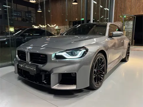 BMW M2 Competition, Carbon dak, Carbon Racingseats Full Specs