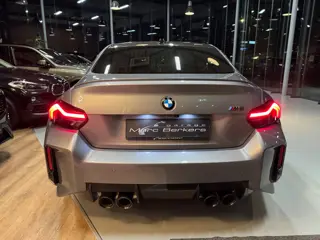 Foto 11 van BMW 2 Serie Coupé M2 Carbon M stoelen, M-diff, 20"