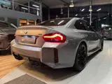 Foto 30 van BMW 2 Serie Coupé M2 Carbon M stoelen, M-diff, 20"