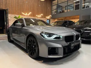 Foto 18 van BMW 2 Serie Coupé M2 Carbon M stoelen, M-diff, 20"
