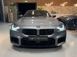 Foto 17 van BMW 2 Serie Coupé M2 Carbon M stoelen, M-diff, 20"