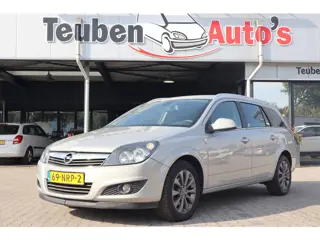 Opel Astra Wagon 1.6 Cosmo | PDC achter | Climate control | Cruise control | Navigatie | Trekhaak