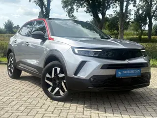 Foto 17 van Opel Mokka 1.2 Turbo GS Line 131pk Camera / Stoel-Stuur verwarming / Dode Hoek Detectie