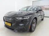 Foto 22 van Ford Mustang Mach-E RWD 75 kWh | SOH 93% | 360 Camera | Carplay | Stoel- en stuurverwarming | 1e Eig
