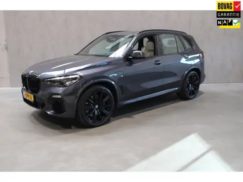 BMW X5 XDrive45e High Executive M-Sport/Orgineel nederlands/Panoramadak/360 Camera Prijs is rijklaar