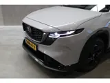Foto 29 van Mazda CX-5 2.5 E-SKYACTIV G 141 M HYBRID Homura/Trekhaak/Aero Pack/360g Camera Nieuw!