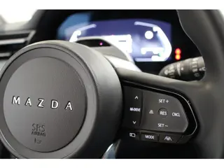 Foto 13 van Mazda CX-5 2.5 E-SKYACTIV G 141 M HYBRID Homura/Trekhaak/Aero Pack/360g Camera Nieuw!