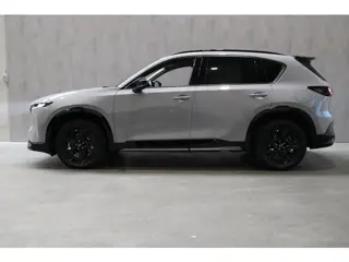 Foto 12 van Mazda CX-5 2.5 E-SKYACTIV G 141 M HYBRID Homura/Trekhaak/Aero Pack/360g Camera Nieuw!
