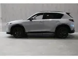 Foto 22 van Mazda CX-5 2.5 E-SKYACTIV G 141 M HYBRID Homura/Trekhaak/Aero Pack/360g Camera Nieuw!