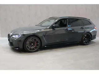 BMW 3-serie Touring M3 xDrive Competition Acc/Laser/360/Harman Kardon/Dravit Grey