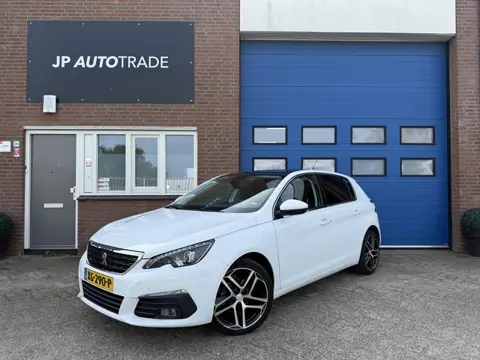 Peugeot 308 1.2 Premium GT-Line | Pano | Led | Distributie v.v.