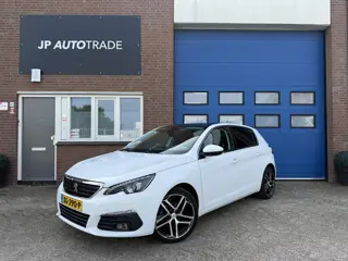 Peugeot 308 1.2 Premium GT-Line | Pano | Led | Distributie v.v.