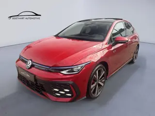 Volkswagen Golf 1.5 eHybrid GTE / 5JR Garantie / Pano / Trekhaak / 360 / HUD / DCC / Matrix