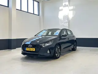 Foto 20 van Hyundai I20 1.2 MPI Comfort |NL | 1 Eig | Camera| Carplay Android auto|