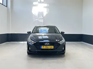 Foto 19 van Hyundai I20 1.2 MPI Comfort |NL | 1 Eig | Camera| Carplay Android auto|