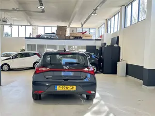 Foto 18 van Hyundai I20 1.2 MPI Comfort |NL | 1 Eig | Camera| Carplay Android auto|