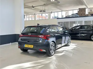 Foto 17 van Hyundai I20 1.2 MPI Comfort |NL | 1 Eig | Camera| Carplay Android auto|