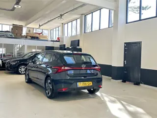 Foto 16 van Hyundai I20 1.2 MPI Comfort |NL | 1 Eig | Camera| Carplay Android auto|