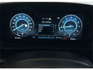Foto 14 van Hyundai I20 1.2 MPI Comfort |NL | 1 Eig | Camera| Carplay Android auto|