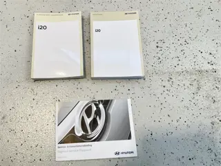 Foto 12 van Hyundai I20 1.2 MPI Comfort |NL | 1 Eig | Camera| Carplay Android auto|