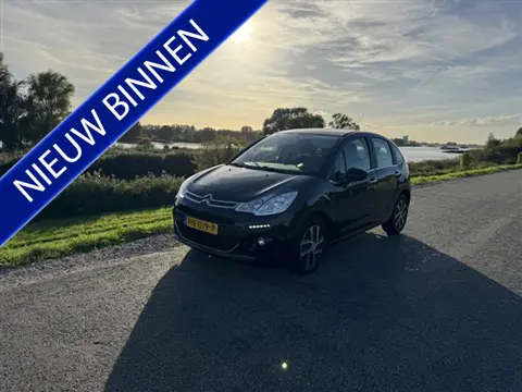 Citroën C3 1.0 PureTech Feel Edition ECC.CRUISE.STUURBEKR.