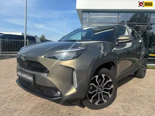 Toyota Yaris Cross 1.5 Hybrid Dynamic|Comfort pakket|PDC