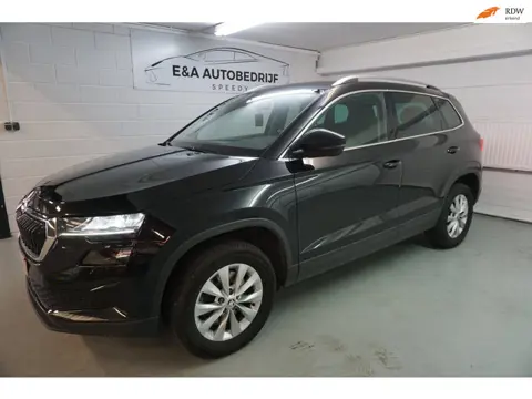 Skoda Karoq 2.0 TDI 85KW PRIJS EX BTW €12950