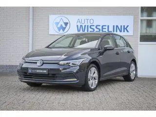 Volkswagen Golf 1.5 eTSI R-Line Business Camera/Led/Massage/memory/stoelstuur verw
