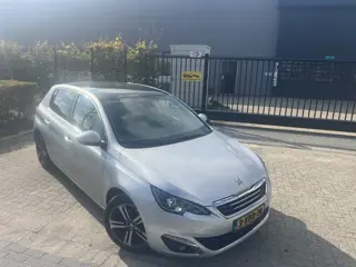 Peugeot 308 1.6 HDI PANO XENON KEYL GT FULL (bj 2014)