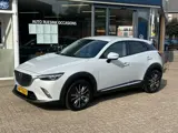 Foto 22 van MAZDA CX-3 2.0 SAG 120 GT-M