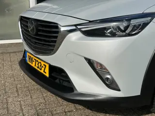 Foto 13 van MAZDA CX-3 2.0 SAG 120 GT-M