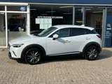 Foto 28 van MAZDA CX-3 2.0 SAG 120 GT-M