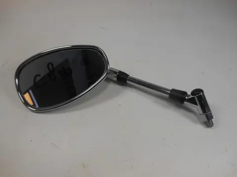 SPIEGEL LINKS Suzuki VL 800 2001 - 2004
