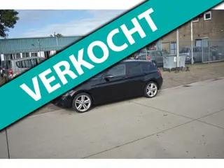 BMW 1-serie 116i Limited Edition