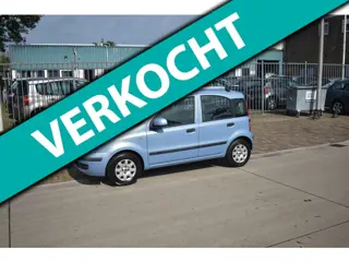 Fiat Panda 1.2 Edizione Cool