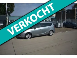 Opel Zafira Tourer 1.4 Edition