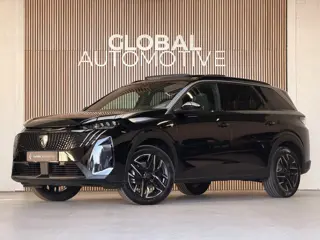 Peugeot 5008 1.2 Hybrid 145 GT Exclusive 7p - PANORAMADAK - MASSAGE STOELEN - MEMORY - 360 CAMERA - 