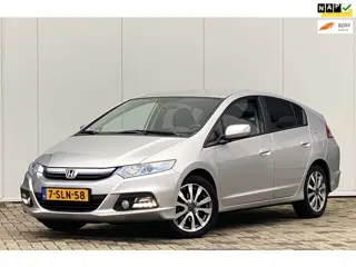 Honda Insight 1.3 Exclusive
