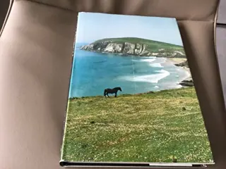 Boek van Ierland een prachtig land om te reizen TOP