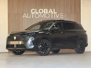 Peugeot 5008 1.2 Hybrid 145 GT 7p - PANORAMADAK - 360 CAMERA - 19 INCH - STOELVERWARMING - APPLE CAR
