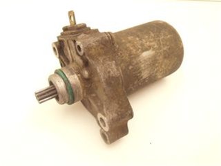 Startmotor m08 gilera runner 125 180 skipper 2eh
