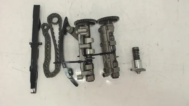 NOKKENAS Yamaha MT 03 2005 - 2015
