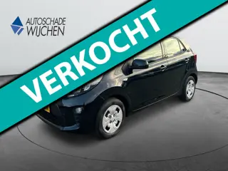 Kia Picanto 1.0 MPi ComfortPlusLine | Camera | Carplay