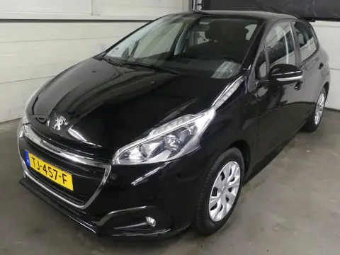 Peugeot 208 1.2 PureTech Blue Lion - Airco - Mooie Auto